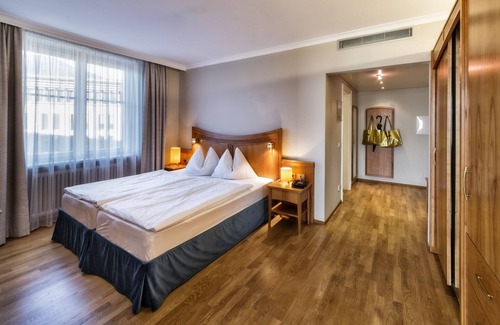 Old Town Hotel | Hotel Post