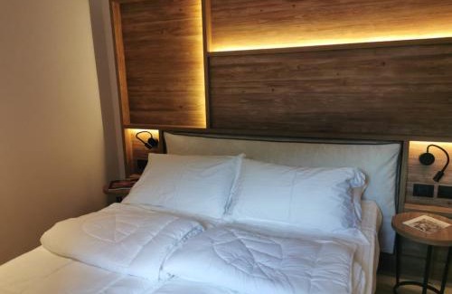 Mareo Hotel | Hotel Posta