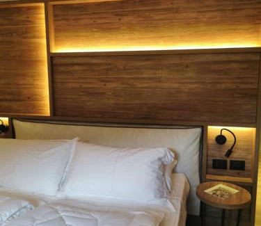 Mareo Hotel | Hotel Posta