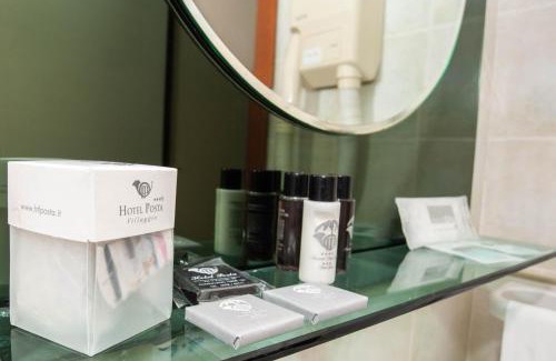 Chianciano Terme Hotel | HOTEL POSTA Dépendance