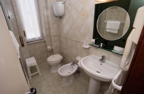 Chianciano Terme Hotel | HOTEL POSTA Dépendance