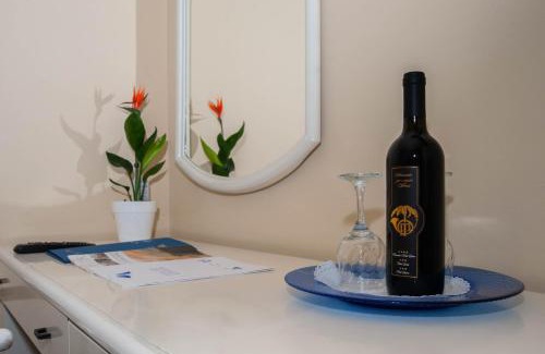 Chianciano Terme Hotel | HOTEL POSTA Dépendance