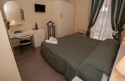 Chianciano Terme Hotel | HOTEL POSTA Dépendance