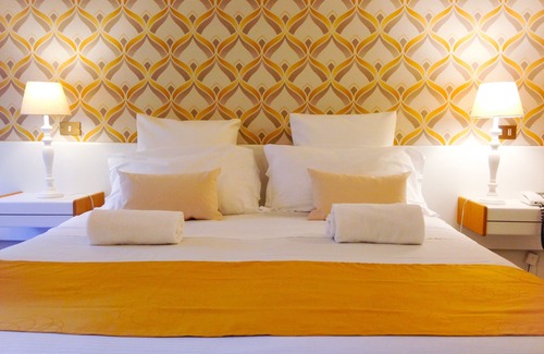 Castellammare Hotel | Hotel Posta