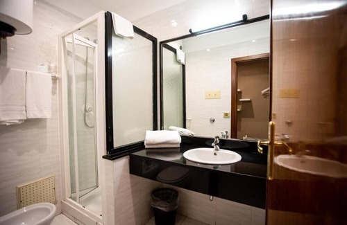 Castellammare Hotel | Hotel Posta