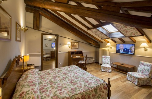 Reggio nell'Emilia Hotel | Hotel Posta