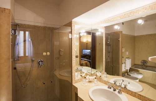 Reggio nell'Emilia Hotel | Hotel Posta