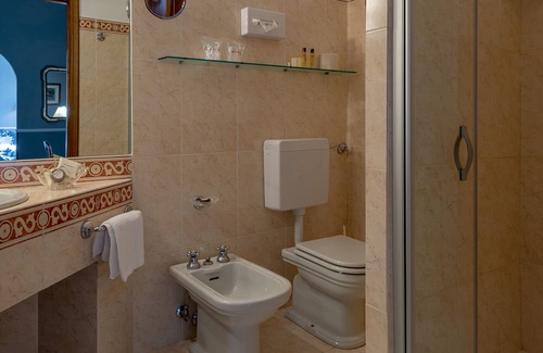 Reggio nell'Emilia Hotel | Hotel Posta