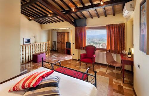 Assisi Hotel | Hotel Posta Panoramic Assisi