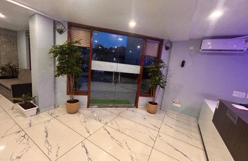 Palampur Hotel | Hotel Postcard