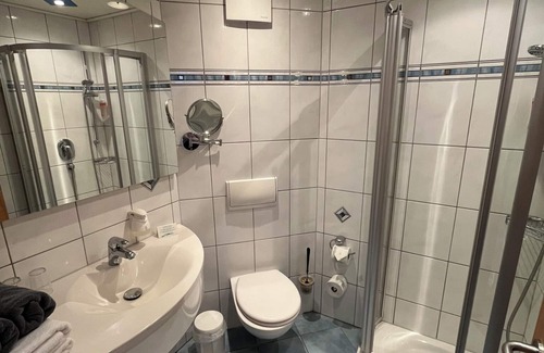 Kirchensittenbach Hotel | Hotel Postwirt