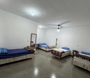 Aparecida Apartment | Hotel Pousa Vale Imperial