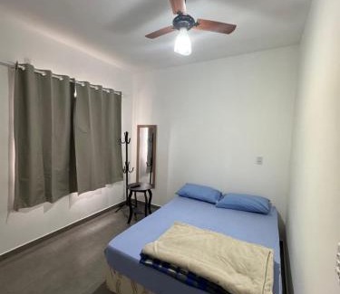 Aparecida Apartment | Hotel Pousa Vale Imperial