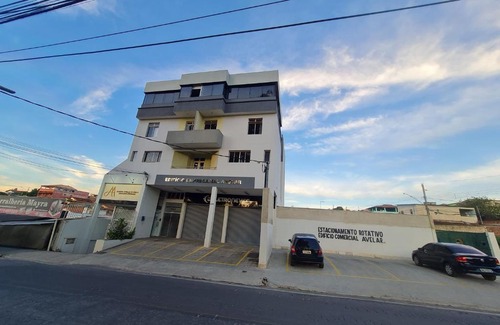 Centro Apartment | Hotel Pousada Avelar