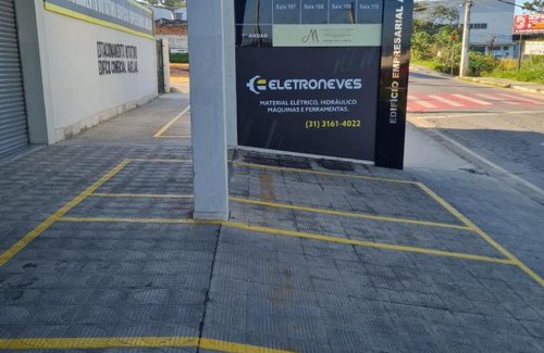 Centro Apartment | Hotel Pousada Avelar