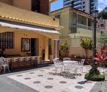 Barra Hotel | Hotel Pousada Acácia da Barra
