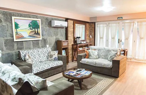Bairro Lago Negro Hotel | Hotel Pousada Ald'Mama