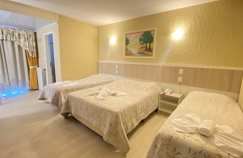 Bairro Lago Negro Hotel | Hotel Pousada Ald'Mama