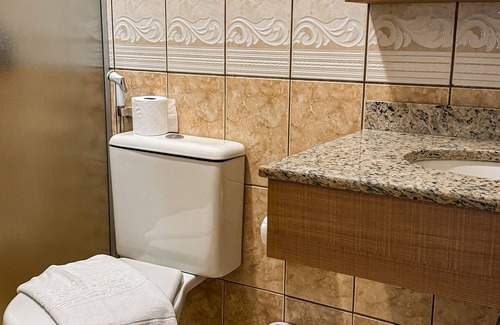 Bairro Lago Negro Hotel | Hotel Pousada Ald'Mama