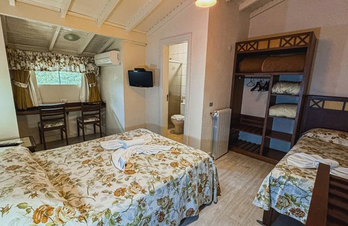 Bairro Lago Negro Hotel | Hotel Pousada Ald'Mama