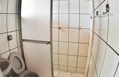 Brotas Hotel | Hotel Pousada Alvorada