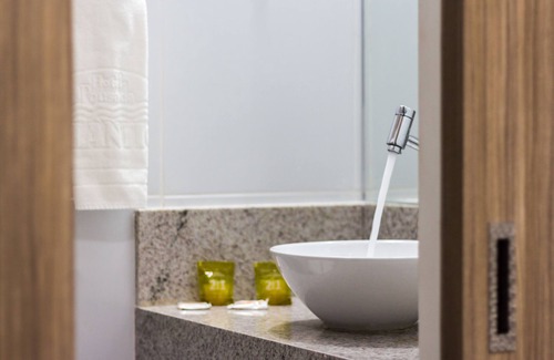 Tambau Hotel | Hotel Pousada Atlântica