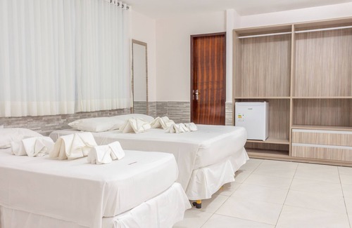 Tambau Hotel | Hotel Pousada Atlântica