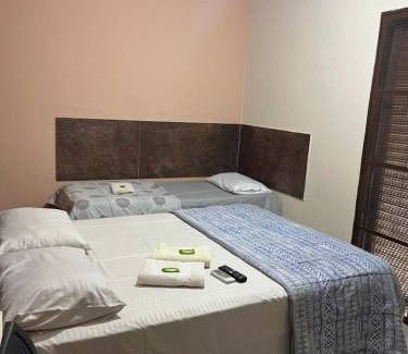 Barra Bonita Hotel | Hotel Pousada Barra Bonita