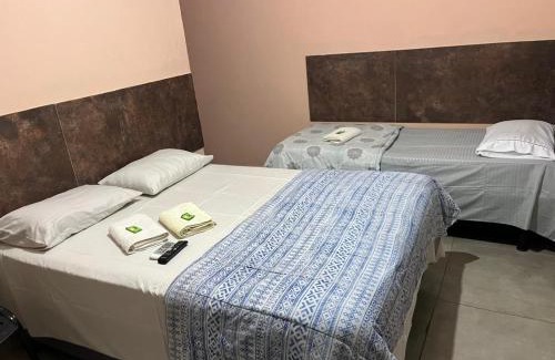 Barra Bonita Hotel | Hotel Pousada Barra Bonita