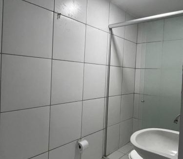 Centro Apartment | Hotel Pousada Baturité FORTALEZA