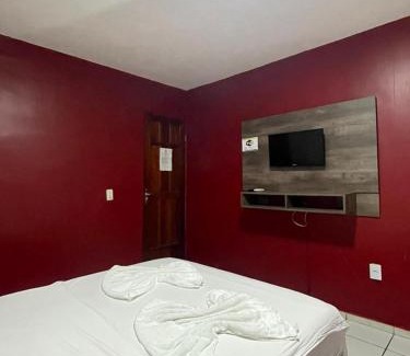 Centro Apartment | Hotel Pousada Baturité FORTALEZA