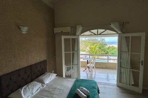 Santinho Apartment | Hotel & Pousada Bella Vista
