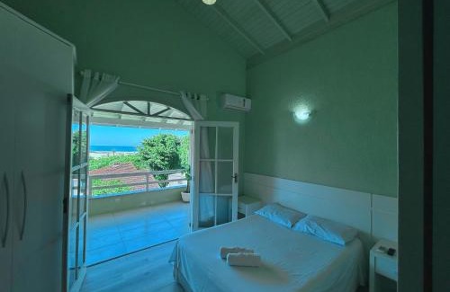Santinho Apartment | Hotel & Pousada Bella Vista