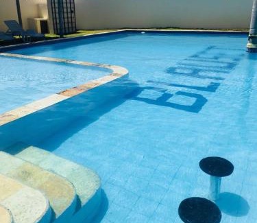 Taiba Hotel | Hotel Pousada Blauset