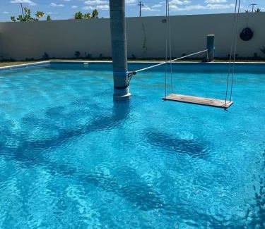 Taiba Hotel | Hotel Pousada Blauset