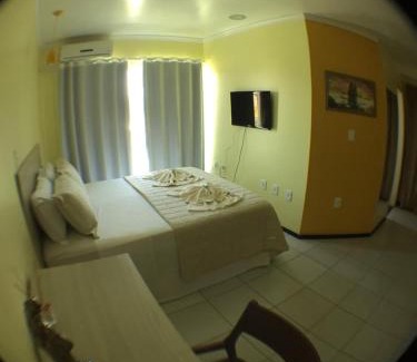 Praia do Rosa Hotel | Hotel Pousada Laguna Rosa