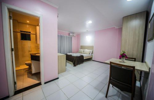 Praia do Rosa Hotel | Hotel Pousada Laguna Rosa
