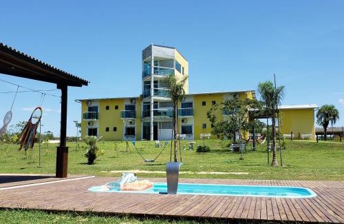 Praia do Rosa Hotel | Hotel Pousada Laguna Rosa