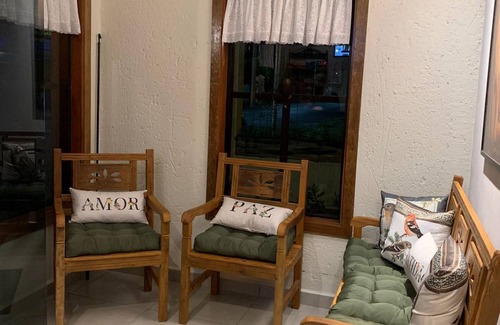 Porto Ferreira Hotel | Hotel Pousada Casa Grande