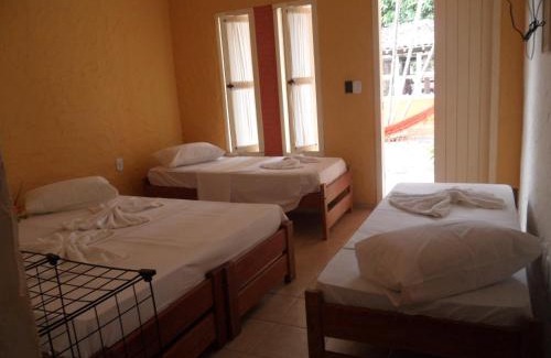 Taperapua Beach Hotel | Hotel Pousada Castanheiras do Village