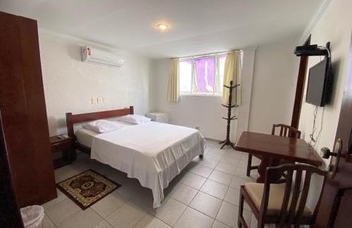 Boa Viagem Hotel | Hotel Pousada da Praça
