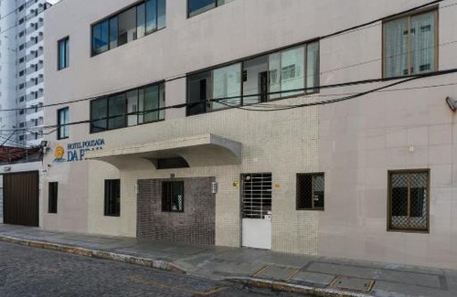 Pina Hotel | Hotel Pousada da Praia