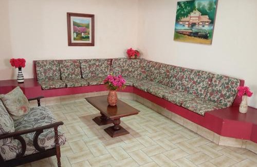 Sao Lourenco Hotel | Hotel Pousada das Rosas