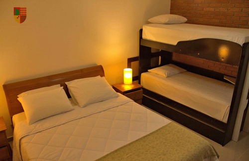 Maresias Hotel | Hotel Pousada dos Condes