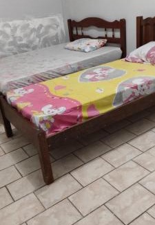 Pracinha Apartment | Hotel Pousada Elshaday