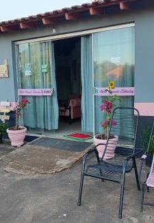 Pracinha Apartment | Hotel Pousada Elshaday