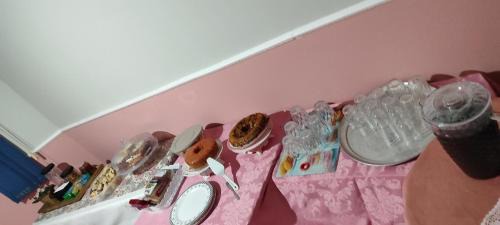 Pracinha Apartment | Hotel Pousada Elshaday