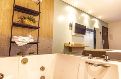 Ingleses do Rio Vermelho Hotel | Hotel & Pousada Favareto