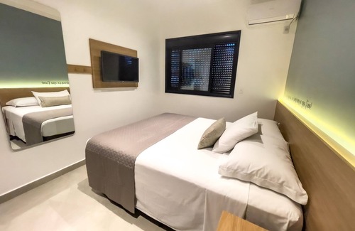 Ingleses do Rio Vermelho Hotel | Hotel & Pousada Favareto