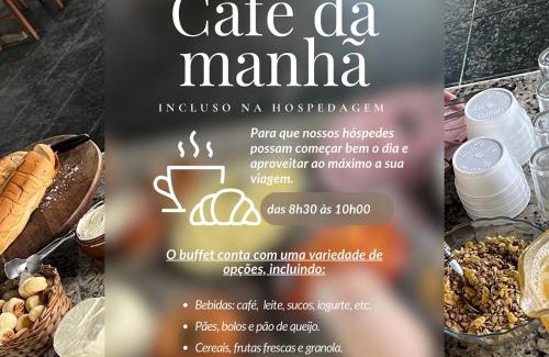 Nazare Paulista Hotel | Hotel Pousada Fazendinha